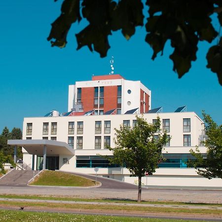 Hotel Park Superior 3* Csáktornya Kültér fotó