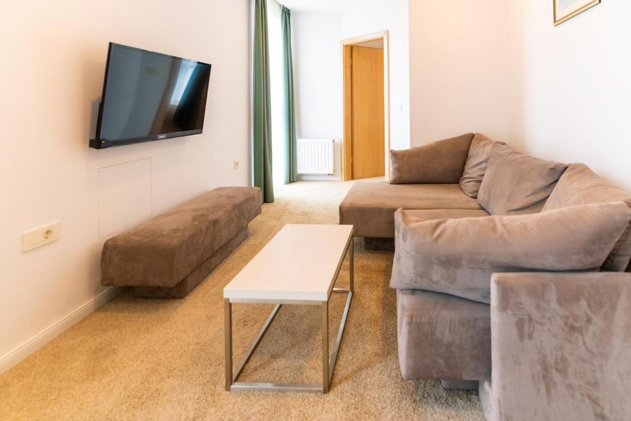 Hotel Park Superior 3* Csáktornya Kültér fotó