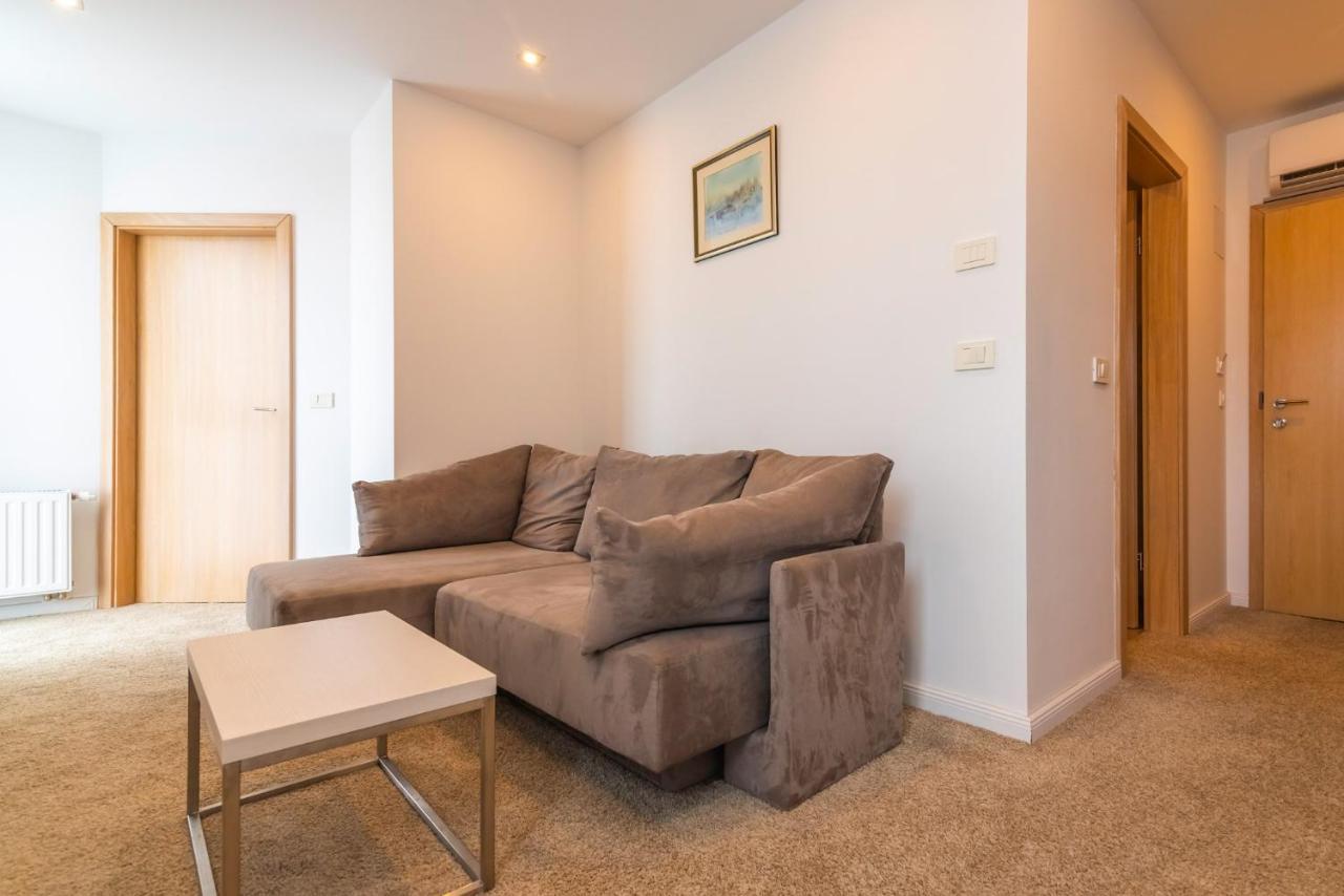 Hotel Park Superior 3* Csáktornya Kültér fotó