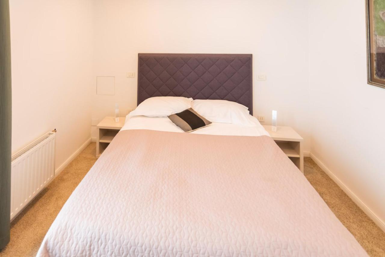 Hotel Park Superior 3* Csáktornya Kültér fotó