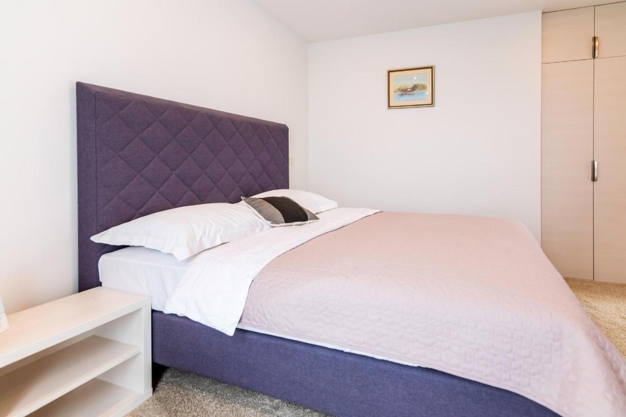Hotel Park Superior 3* Csáktornya Kültér fotó
