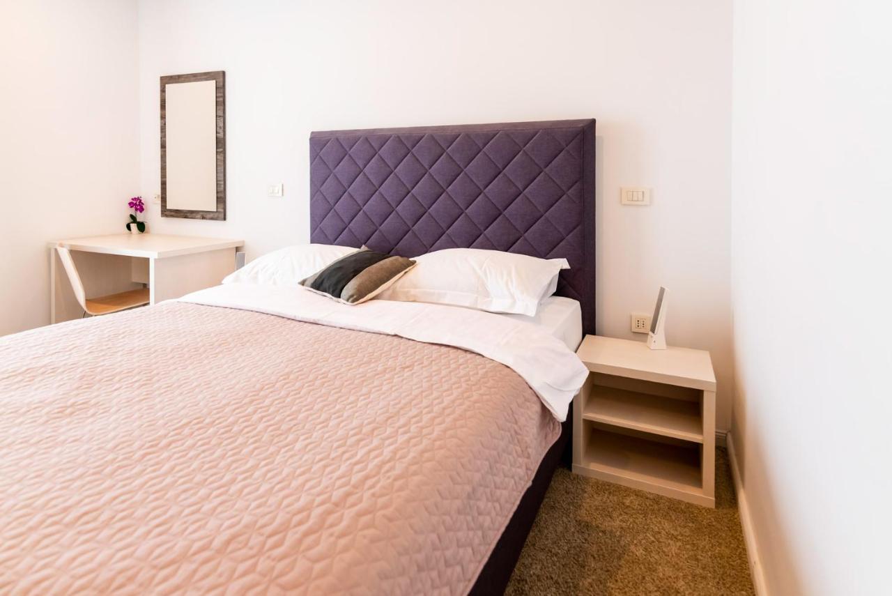 Hotel Park Superior 3* Csáktornya Kültér fotó