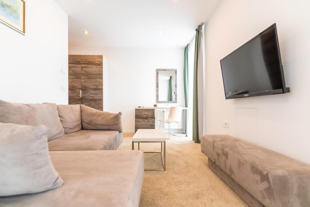 Hotel Park Superior 3* Csáktornya Kültér fotó