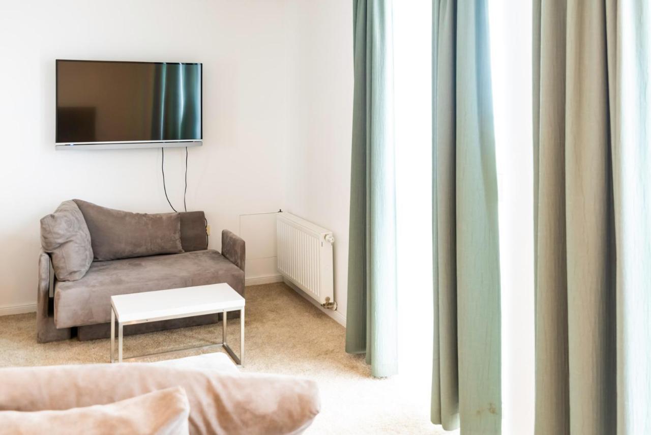 Hotel Park Superior 3* Csáktornya Kültér fotó