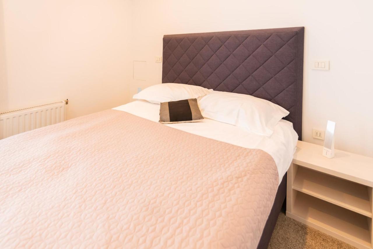 Hotel Park Superior 3* Csáktornya Kültér fotó