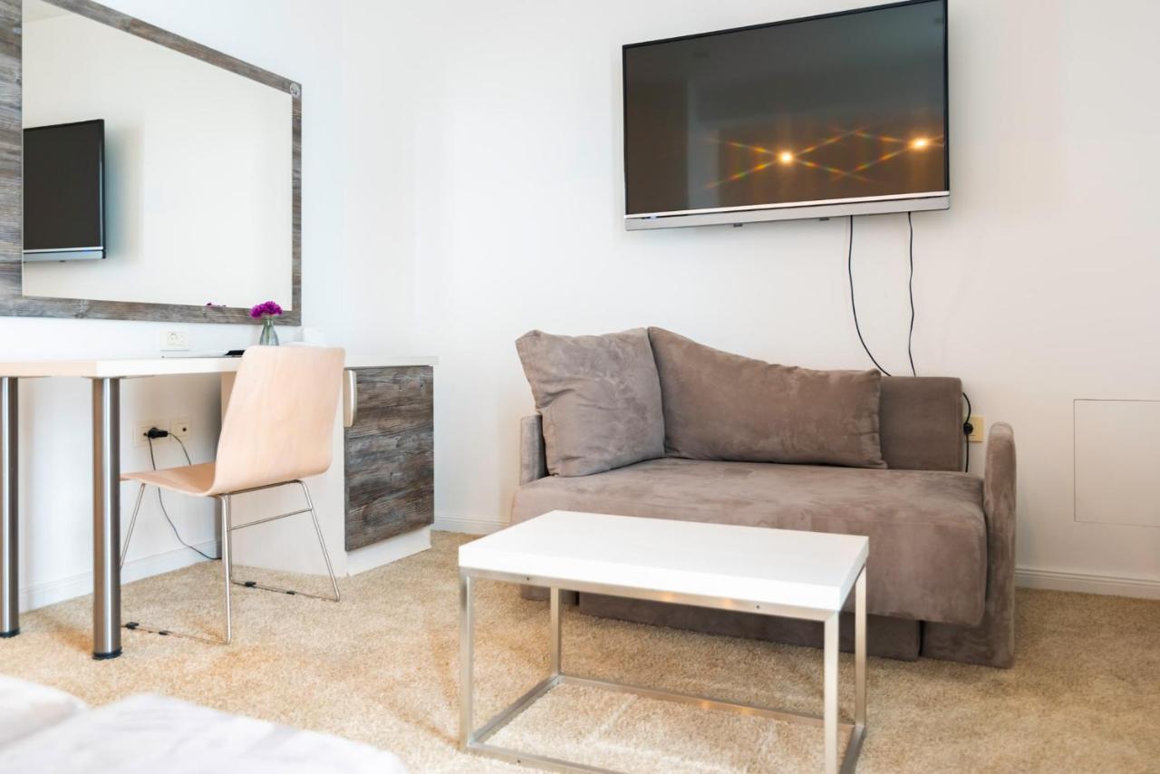Hotel Park Superior 3* Csáktornya Kültér fotó
