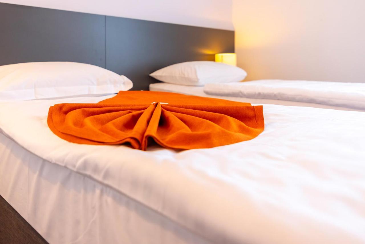 Hotel Park Superior 3* Csáktornya Kültér fotó