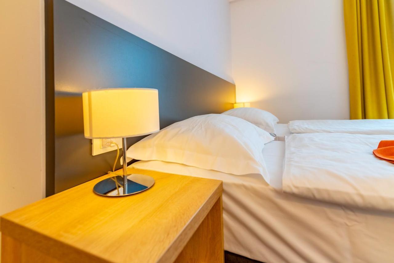 Hotel Park Superior 3* Csáktornya Kültér fotó