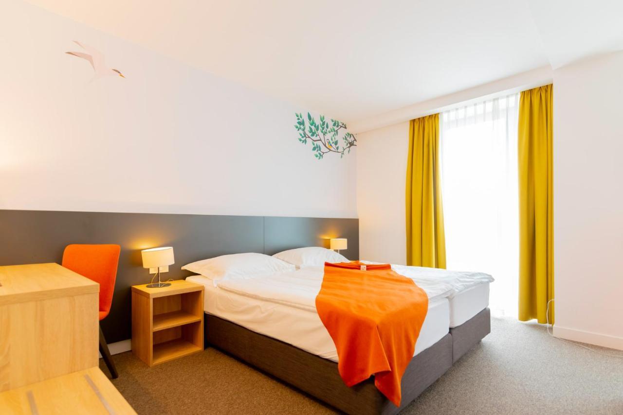 Hotel Park Superior 3* Csáktornya Kültér fotó