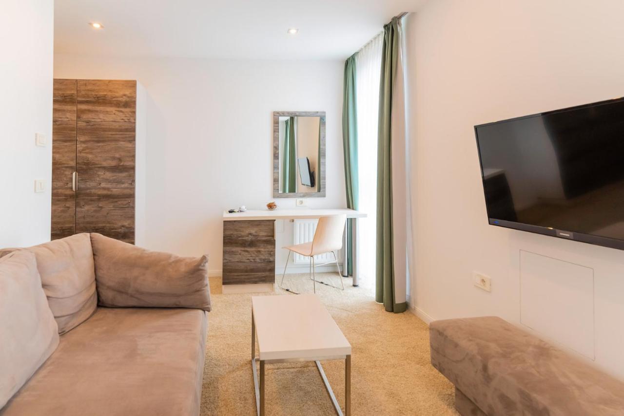 Hotel Park Superior 3* Csáktornya Kültér fotó