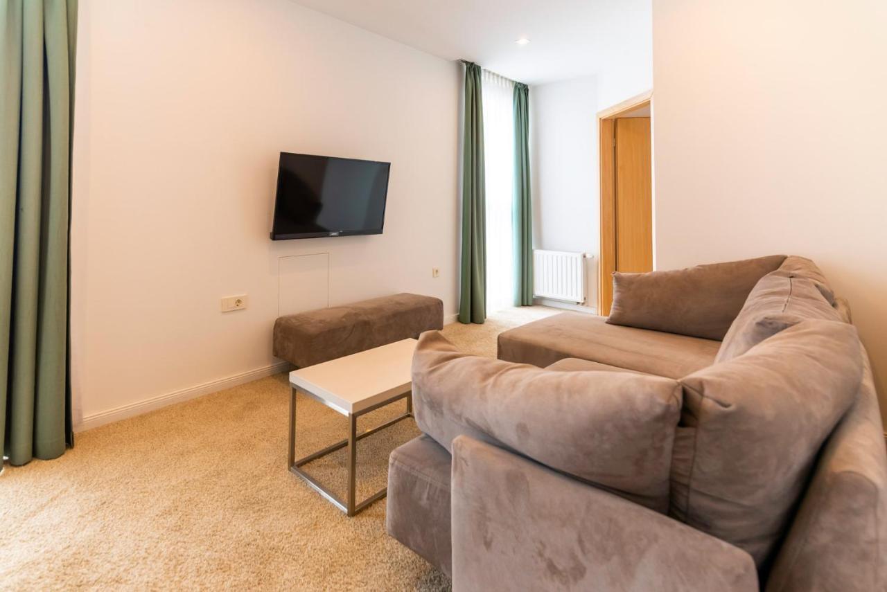 Hotel Park Superior 3* Csáktornya Kültér fotó