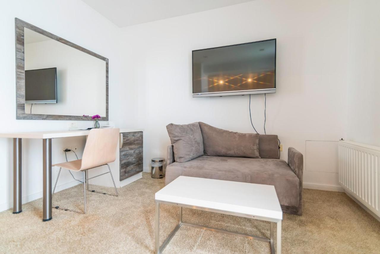 Hotel Park Superior 3* Csáktornya Kültér fotó