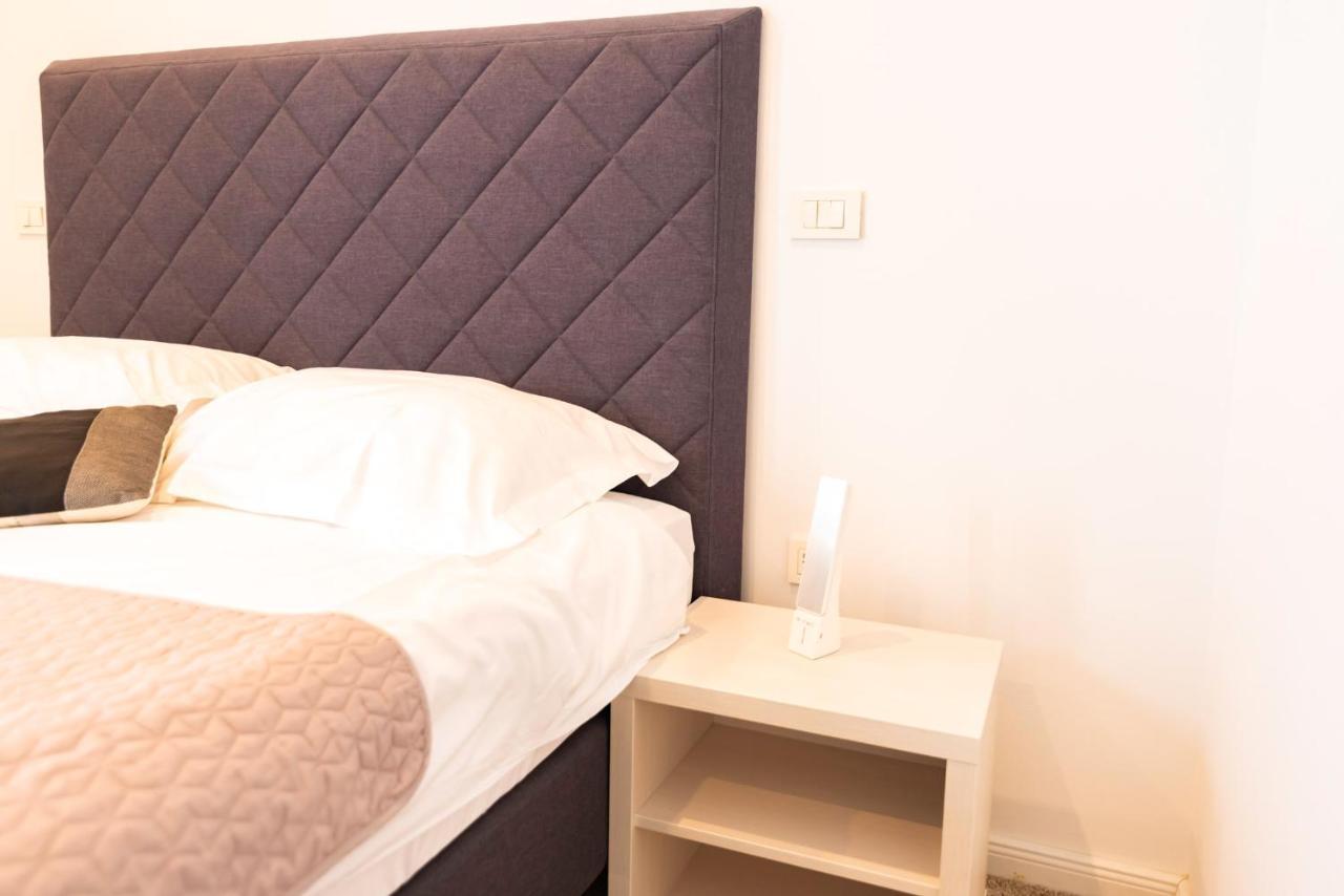 Hotel Park Superior 3* Csáktornya Kültér fotó