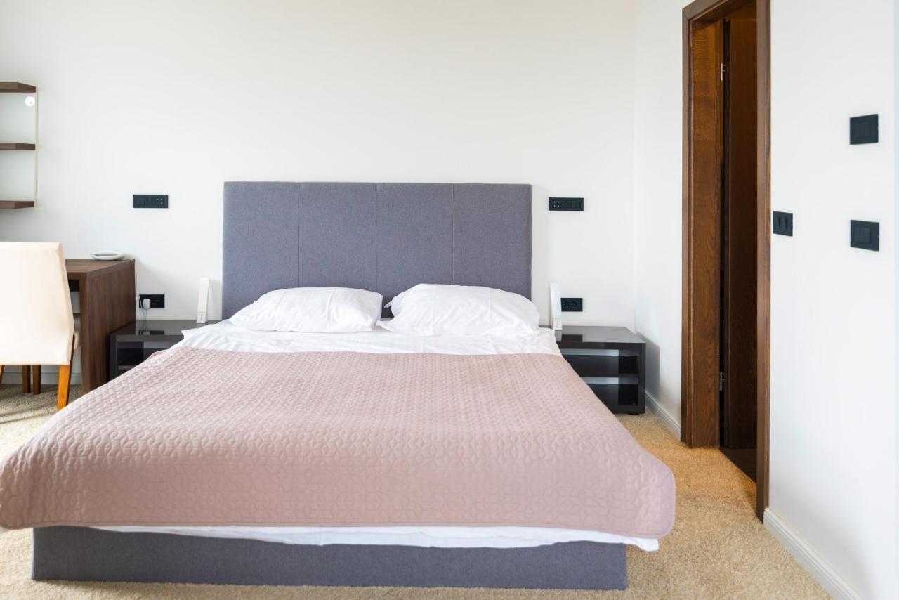 Hotel Park Superior 3* Csáktornya Kültér fotó