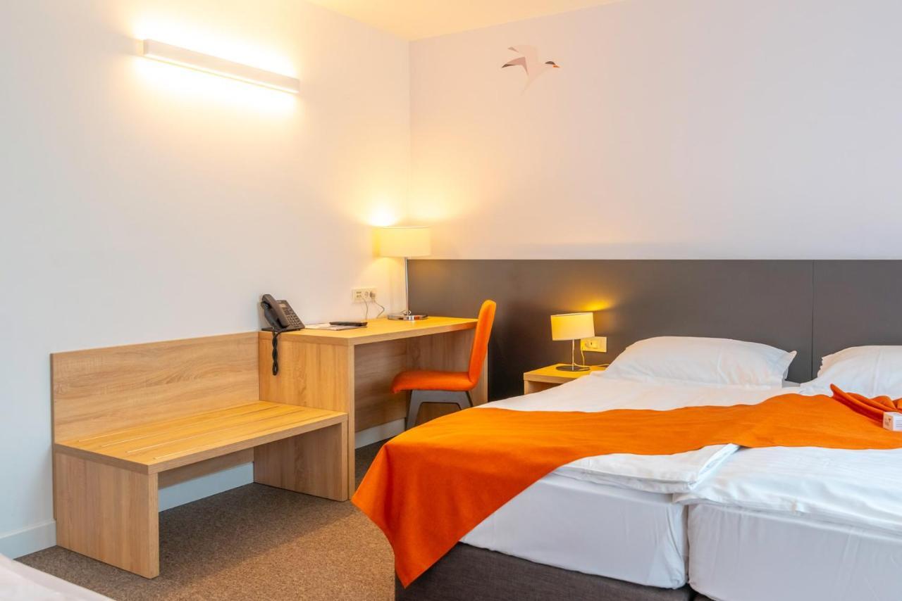 Hotel Park Superior 3* Csáktornya Kültér fotó