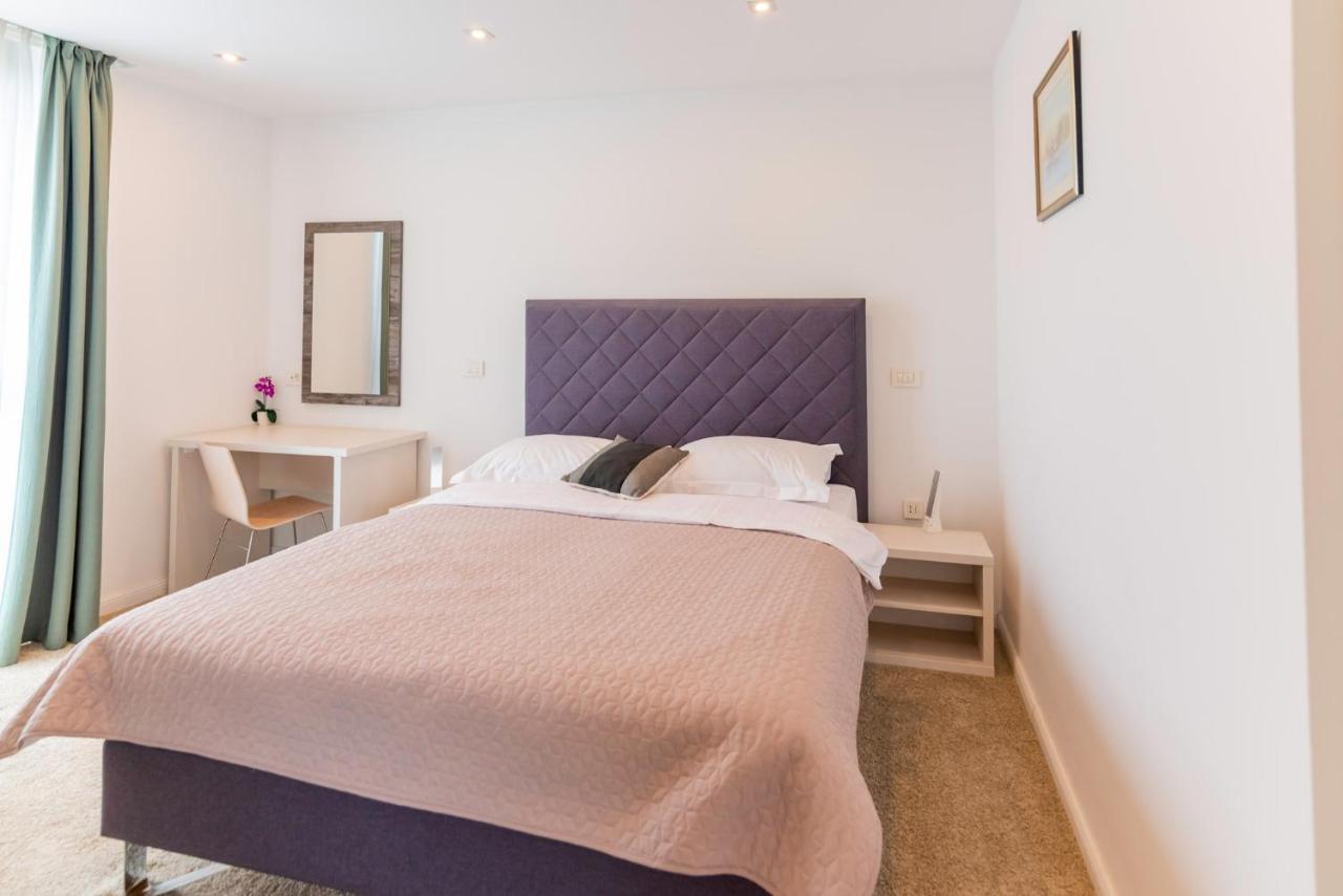 Hotel Park Superior 3* Csáktornya Kültér fotó