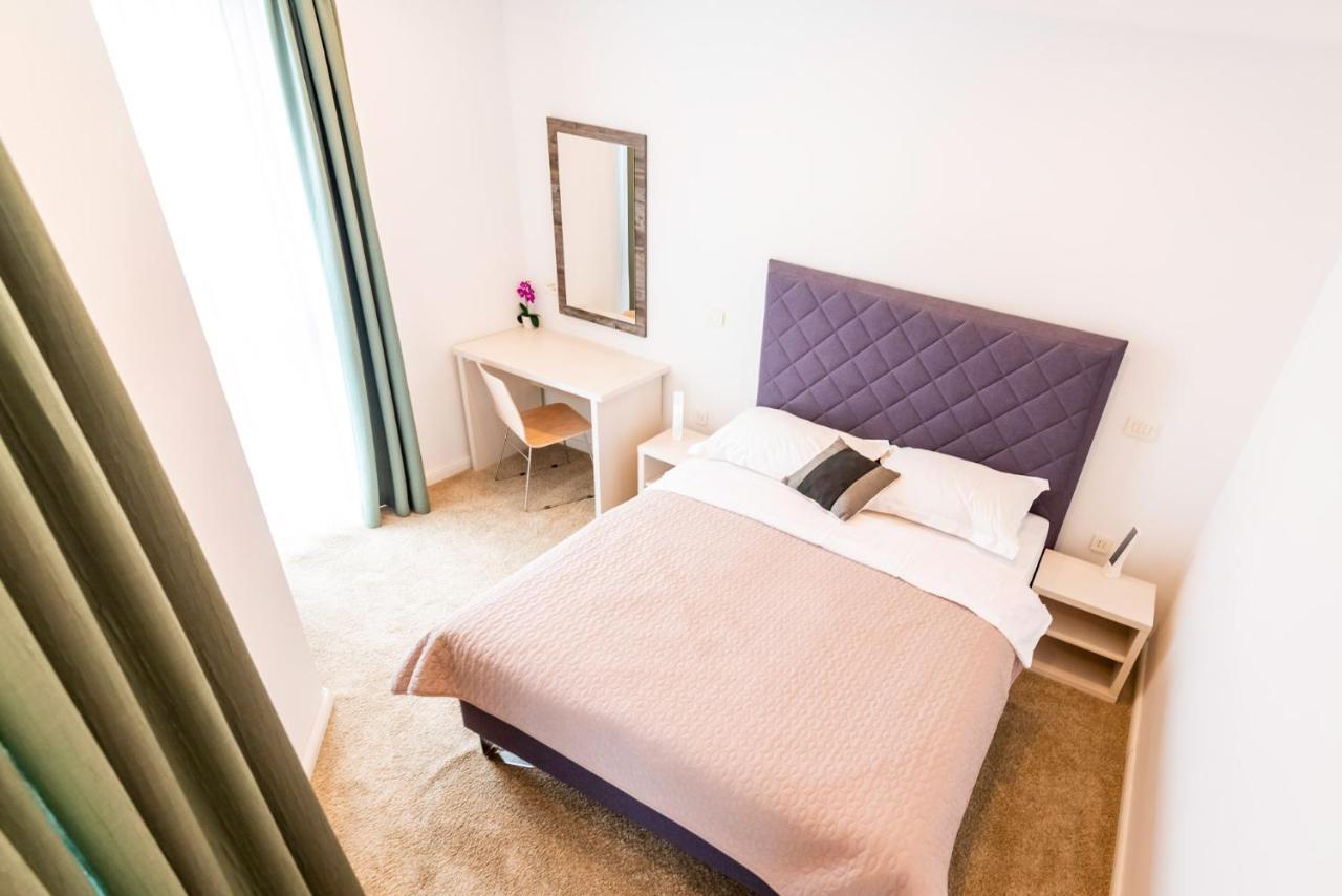 Hotel Park Superior 3* Csáktornya Kültér fotó