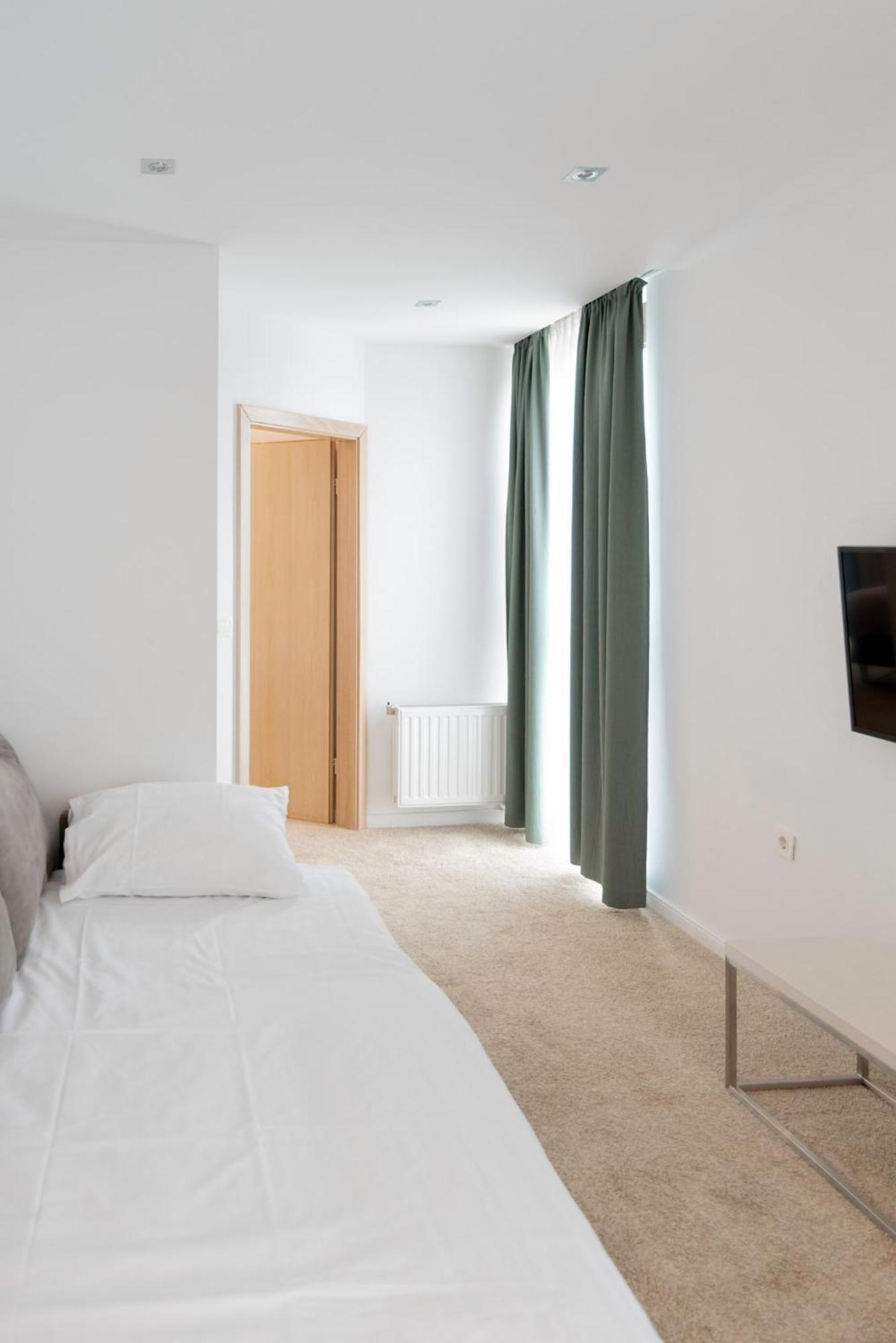 Hotel Park Superior 3* Csáktornya Kültér fotó