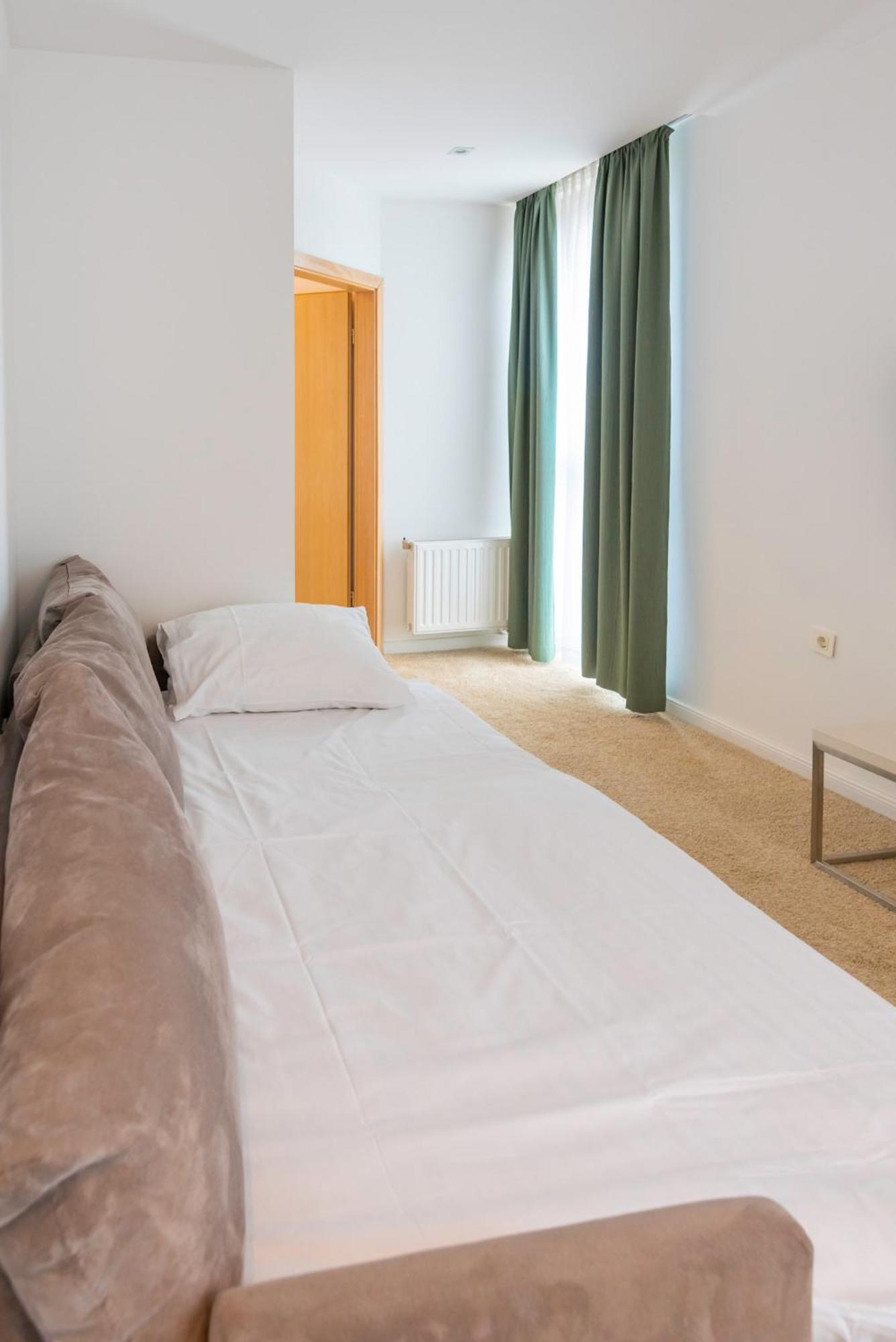 Hotel Park Superior 3* Csáktornya Kültér fotó