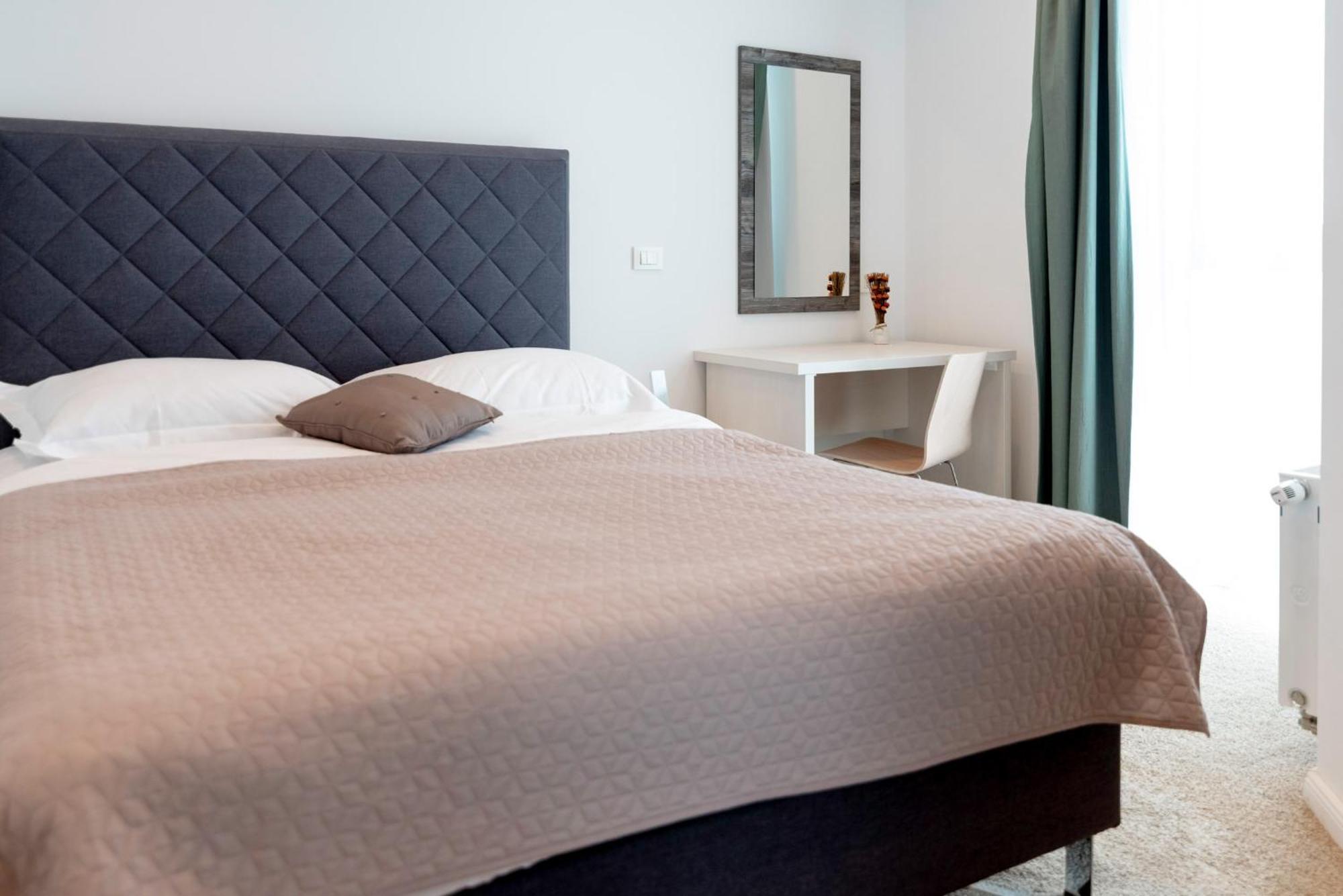 Hotel Park Superior 3* Csáktornya Kültér fotó