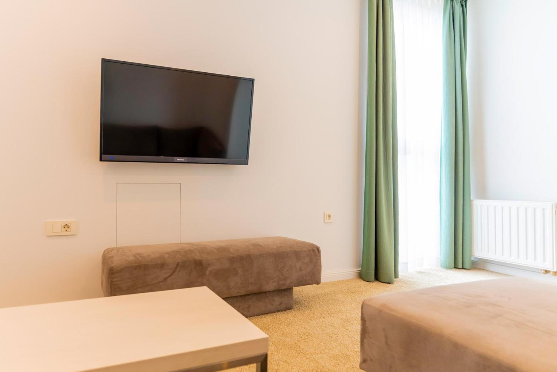 Hotel Park Superior 3* Csáktornya Kültér fotó