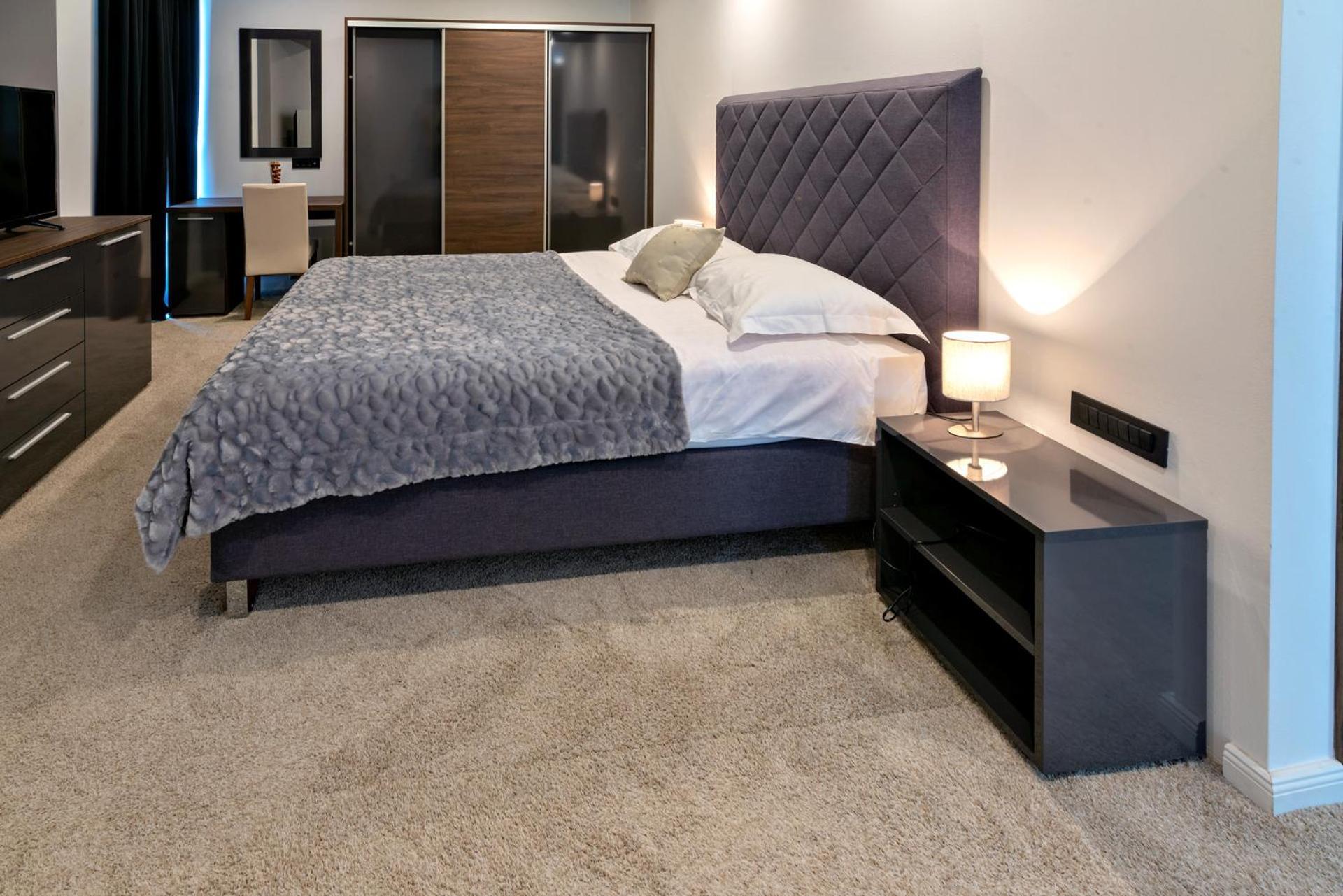 Hotel Park Superior 3* Csáktornya Kültér fotó