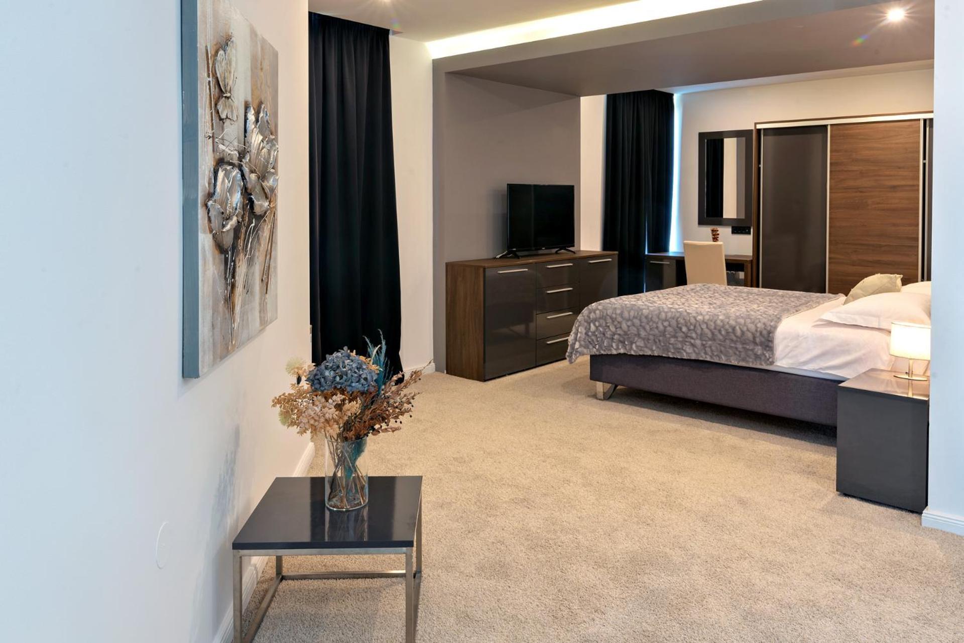 Hotel Park Superior 3* Csáktornya Kültér fotó