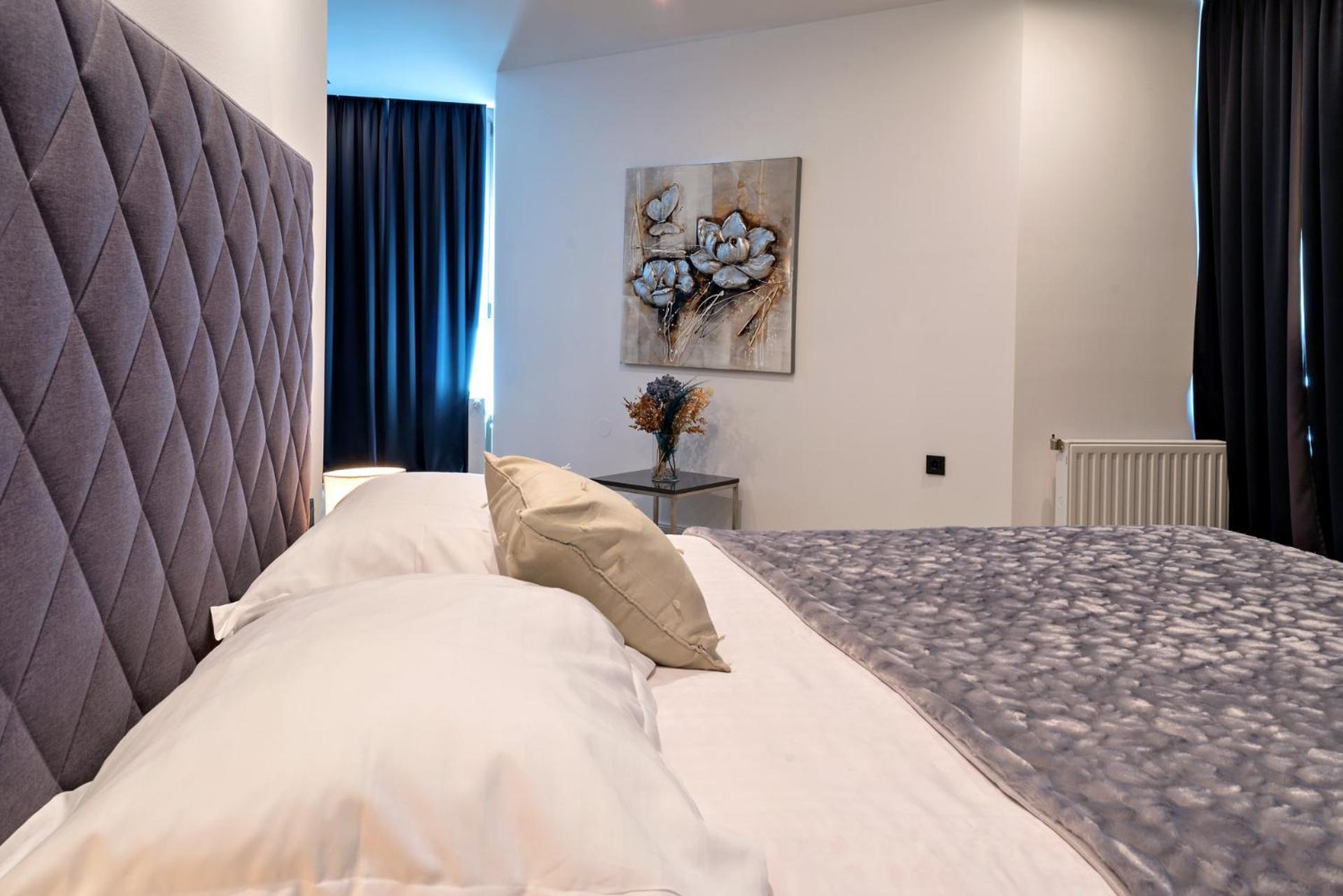 Hotel Park Superior 3* Csáktornya Kültér fotó