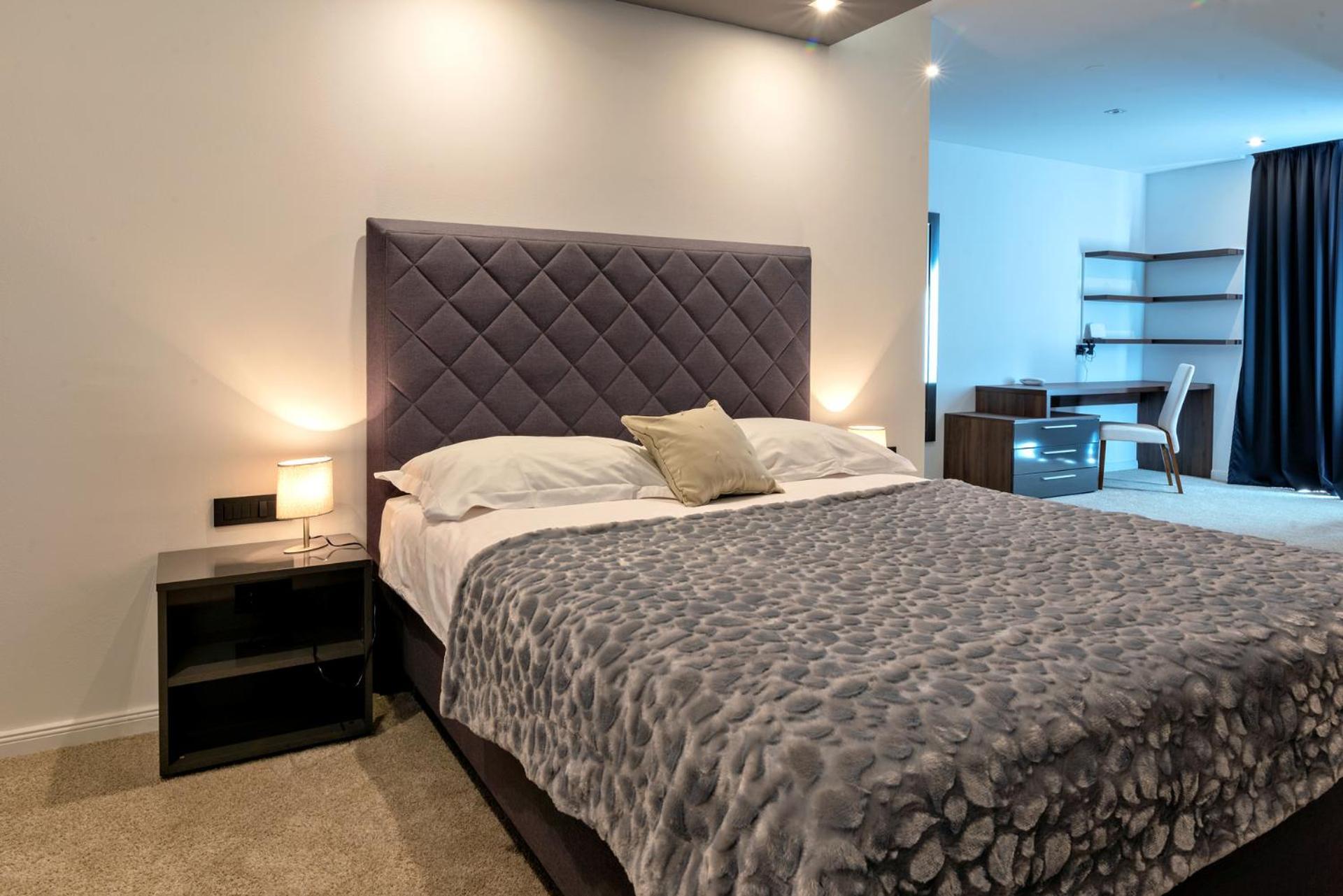Hotel Park Superior 3* Csáktornya Kültér fotó