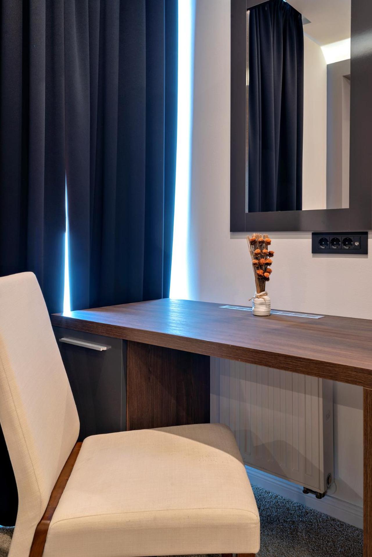 Hotel Park Superior 3* Csáktornya Kültér fotó
