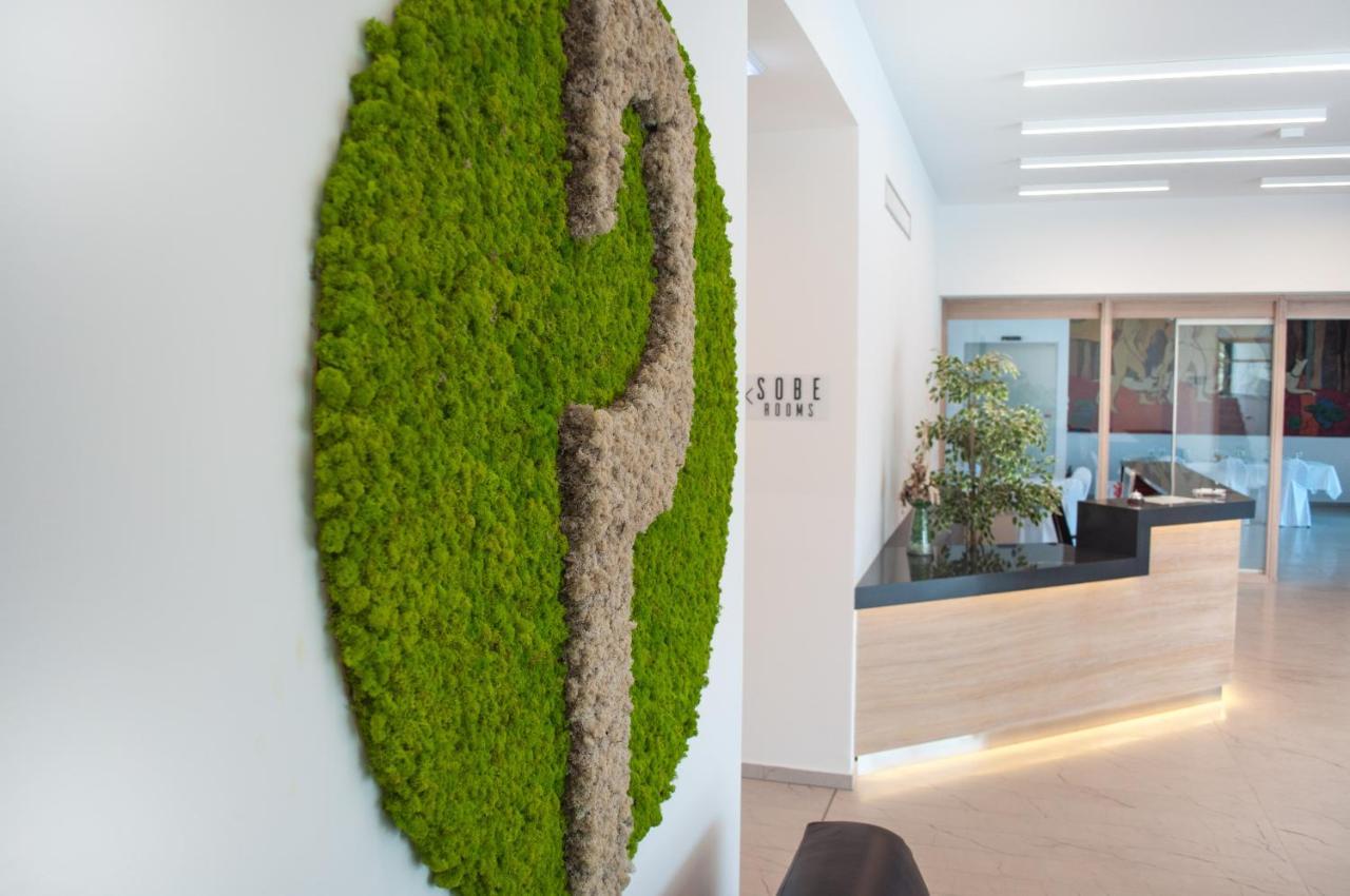 Hotel Park Superior 3* Csáktornya Kültér fotó